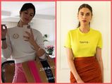 Your Major Sunday-Perfect Colour-Blocks Inspiration Ft. Aditi Rao Hydari And Jacqueline Fernandez 