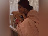 Ajeeb Daastaans Promotions: Konkona Sensharma Beckons Us To Drape An Earthy Tone Saree And Stay At Home
