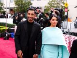 Oscars 2021: Riz Ahmed And Wife Fatima Farheen Mirza Make For A Stunning And Stylish Couple 