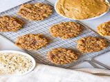 Peanut Butter Banana Cookies: How To Make It At Home