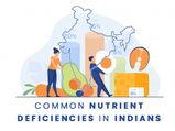 World Health Day 2022: Common Nutritional Deficiencies Among Indians And Their Food Sources