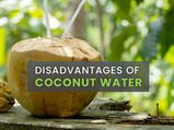 Disadvantages Of Coconut Water: Bad For Diabetes, Athletes, Blood Pressure And More