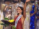  Miss Universe 2021: Mexico's Andrea Meza Wins The Crown - 12 Facts About The Beauty Queen