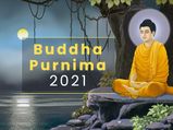Buddha Purnima 2021: Know About The History, Rituals And Significance Of The Festival