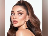 Amy Jackson Looks Like A Real-Life Barbie In Her Glam Makeup Look And Cute Hairdo; Pictures And Video Inside!
