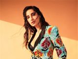 Nora Fatehi Sparkles In A Sequin Multicolour Pantsuit And Looks Oh-So-Sizzling In Her Latest Instagram Post