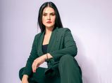 Happy Birthday Zareen Khan: Fashion Goals From The Actress For Parties, Wedding Receptions Or Office 