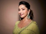 Happy Birthday Madhuri Dixit: 5 Beautiful Ensembles Of The Diva To Keep You Ethnically-Inspired For Weddings