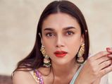 5 Amazing Makeup Tips To Take From Aditi Rao Hydari’s Instagram Feed