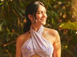 Summer Style Alert! Mrunal Thakur’s Refreshing Look In Floral Outfits Will Take Away Your Tuesday Blues