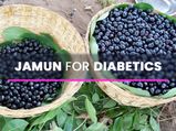 Diabetics Must Include Jamun In Their Diet: Here’s Why