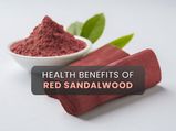 10 Amazing Health Benefits Of Red Sandalwood For Skin, Stomach, Heart And More