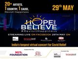 Usha Uthup, Raghav Sachar And Other Bollywood Artists To Perform At Virtual Concert For COVID-19 Aid