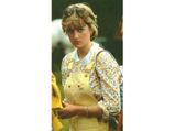 Flashback Friday: When Lady Diana Wore Yellow Overalls And How The Outfit Was Reimagined In The Crown 