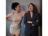 Mother’s Day 2023: Neena Gupta And Masaba Gupta’s Stylish Trackee Set Picture Is Winning The Internet