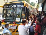 Free Oxygen In Bangalore - Initiative Of Maharaja Agrasen Hospital In Association With Greenwood High