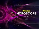 Weekly Horoscope: 16 May To 22 May