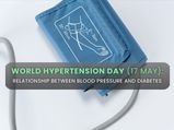 Is Blood Pressure And Diabetes Related?