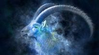 Capricorn Monthly Horoscope of February 2022