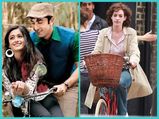 World Bicycle Day 2021: Fashionable Bicycle Looks From Your Favourite Movies For Style Inspiration 