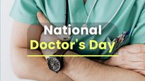 National Doctors Day 2022: History, Why We Celebrate And Significance Amid COVID-19 Pandemic
