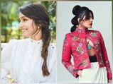 Summer Trends 2021: Priyanka Chopra, Shraddha Kapoor, Ananya Panday and Suhana Khan's Braid Hairstyles