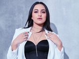 Happy Birthday Sonakshi Sinha: 3 Times The Actress Pulled Off The Pantsuit Look Like A Boss Lady