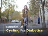 Benefits Of Cycling For People With Diabetes