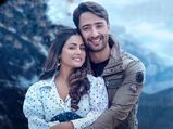Baarish Ban Jaana: Hina Khan And Shaheer Sheikh’s Chemistry Melt Hearts But Her Costumes Totally Stand Out!
