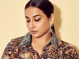 Sherni Promotions: Vidya Balan’s Soft Yet Glam Makeup Look Is Wedding Worthy; Just Follow The Simple Steps!