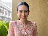 Happy Birthday Karisma Kapoor: 3 Pretty Outfits From The Diva’s Instagram Feed For Stay-At-Home Fashion Goals