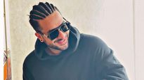 Aly Goni’s Braided Hairstyle Is So Stylish That The Men With Long Hair Would Totally Get Obsessed By It