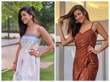 Khuda Haafiz Actress Aahana Kumra Has Two Stunning Under Rs. 5000 Dress Goals For Us 