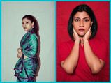 Ajeeb Daastaans Promotions: Konkona Sensharma’s Saree And Red Dress Decoded; Find Out The Price Of The Dress 