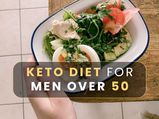 Father’s Day 2021: Benefits And Dietary Guidelines For Men Over 50 On Keto Diet