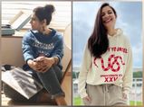 Your Comfy And Casual Outfits Sorted Ft. Kajol And Anushka Sharma 