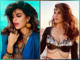 Paani Paani Song: Jacqueline Fernandez Has The Mercury Rising With Her Gorgeous Outfits 