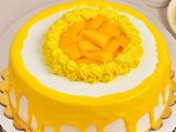 Mango Cake Recipe: Here’s How To Prepare It At Home