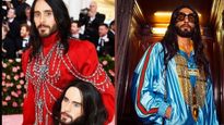Ranveer Singh May Remind You Of Jared Leto But His Latest Look Is Actually Inspired By Alessandro Michele