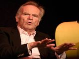 Prabha Khaitan Foundation Presents The Kitaab Series With Author Jeffrey Archer