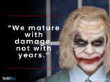 13 Inspiring Joker Quotes About Life And Attitude