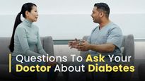 National Doctors’ Day 2021: Questions To Ask Your Doctor About Diabetes