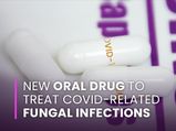 Researchers From IIT Hyderabad Developed Oral Drug To Treat COVID-Related Fungal Infections