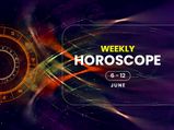 Weekly Horoscope: 06 June To 12 June 