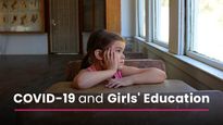 Exclusive: The Pandemic and Girls' Education - 11 Million Girls May Never Go Back To School And Here's Why