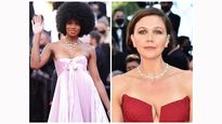 Cannes 2021: The Most Stunning Fashion Moments From The Film Festival, So Far