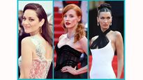 Cannes 2021: Bella Hadid And Other Divas Flaunted Their Fashionable Best; Find Out Who Looked The Best