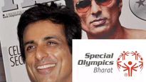Actor Sonu Sood Joins Special Olympics Bharat As Brand Ambassador 