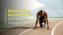 Blood Flow Restriction At Tokyo Olympics 2020: Popular Fitness Trend Among Olympians