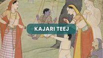 Kajari Teej 2021: Date, Muhurta, Rituals And Significance Of This Festival